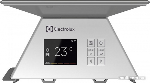 Блок управления конвектора Electrolux Transformer Electronic 3.0