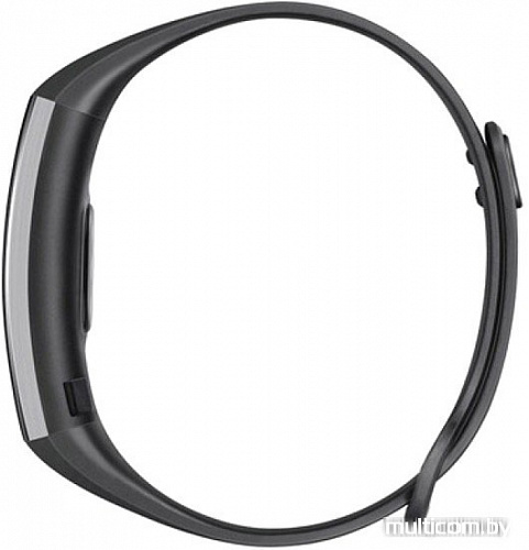 Фитнес-браслет Huawei Band 2 Pro (черный)