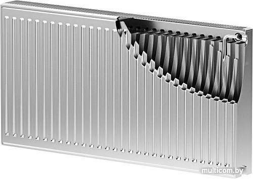 Стальной панельный радиатор Engel Тип 22 500x700 (нижнее подключение)
