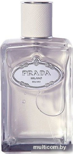 Парфюмерная вода Prada Infusion d'Iris Cedre EdP (100 мл)