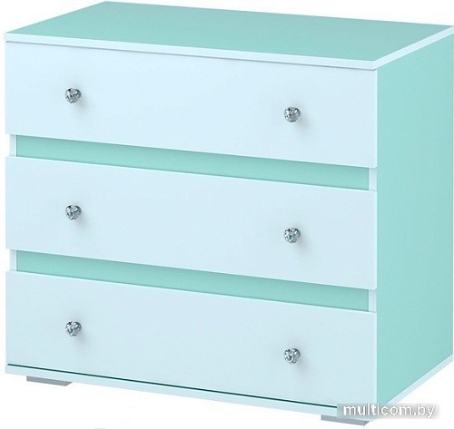 Комод BTS Тифани КМ-07