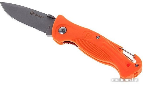 Туристический нож Ganzo G611 [G611-O]