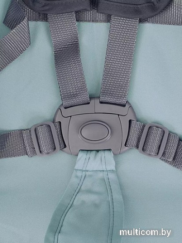 Коляска прогулочная «трость» Rant Basic Tango RA351 (ocean green)
