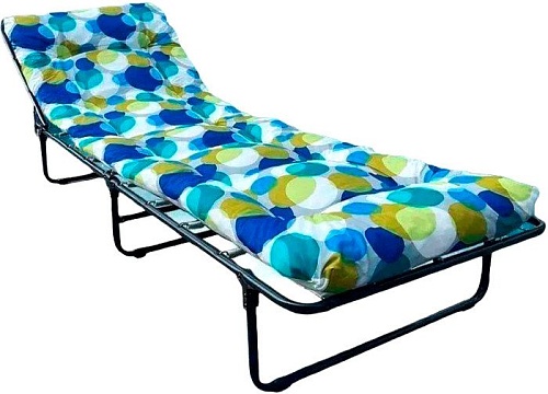 Раскладушка Olsa Стефания с88а/44