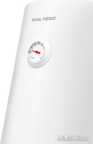Накопительный электрический водонагреватель Royal Thermo RWH 30 Optimal