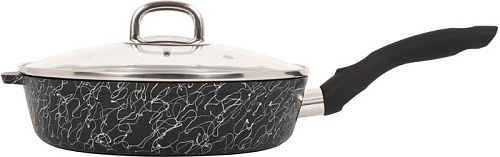 Сковорода Kukmara Грация сгчс261а