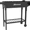 Складной мангал Kennet KazanTip Master Plus М23