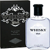 Туалетная вода Whisky Black Men EdT (100 мл)