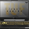 Игровой ноутбук ASUS TUF Gaming F15 FX506LI-HN039T