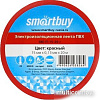 Изолента SmartBuy SBE-IT-15-20-r 20м (красный)