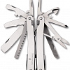 Туристический нож Victorinox SwissTool Spirit XC 3.0227.L