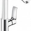 Смеситель Hansgrohe Metris 31087000