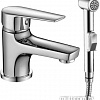 Смеситель Rossinka Silvermix S35-15