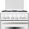 Кухонная плита GEFEST ПГ 5300-02 0340T