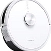 Робот-пылесос Ecovacs Deebot Y1 Pro DLX34 (белый)