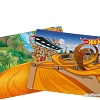 Развивающая игра Умные игры Hot Wheels. Захватывающие приключения 4680107925060