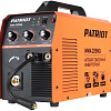 Сварочный инвертор Patriot WMA 205 MQ