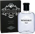 Туалетная вода Whisky Black Men EdT (100 мл)
