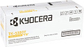 Картридж Kyocera TK-5380Y