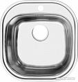 Кухонная мойка Ukinox Галант GAL465.488 --GT6K 0C- (с сифоном)