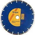 Отрезной диск алмазный Tundra 1032293