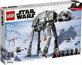 Конструктор LEGO Star Wars 75288 AT-AT