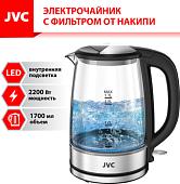 Электрический чайник JVC JK-KE1806