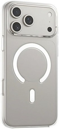 Чехол для телефона Magssory CPL045 для iPhone 17 Pro Max