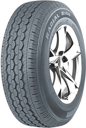Автомобильные шины WestLake H188 225/75R16C 118/116R