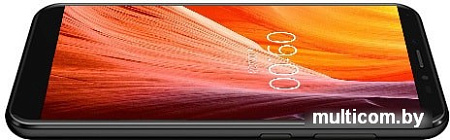 Смартфон BQ-Mobile BQ-5528L Strike Forward (черный)