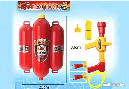 Автомат игрушечный Huada 2018994-8113-129