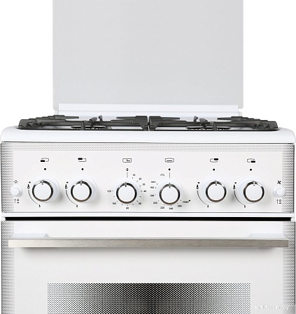 Кухонная плита GEFEST ПГ 5300-02 0340T