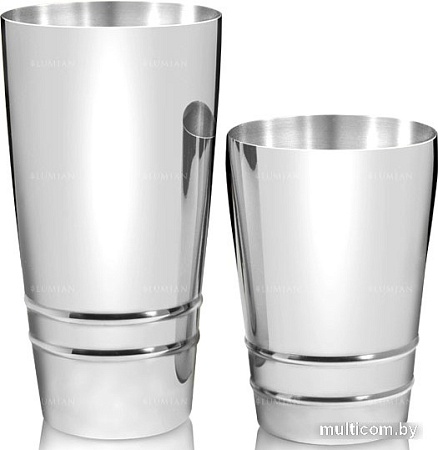 Шейкер Lumian Kenko Saturn L0354