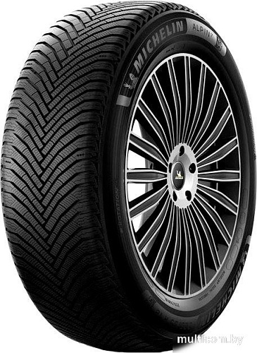 Зимние шины Michelin Alpin 7 205/45R17 88V