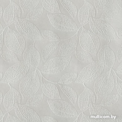 Рулонные шторы Эскар Лиаф 68x160 (белый)