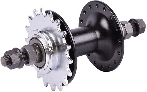 Втулка задняя Shunfeng SF-A238R-32HBK (задняя)