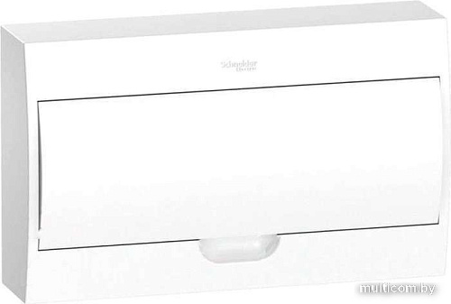 Бокс пластиковый Schneider Electric Easy Box EZ9E118P2SRU