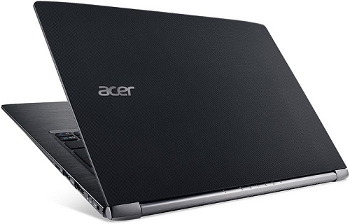 Ноутбук Acer Aspire S13 S5-371-7270 [NX.GCHER.012]
