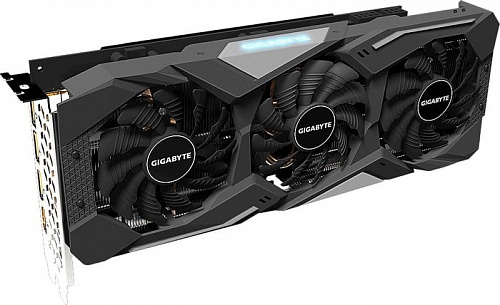 Видеокарта Gigabyte Radeon RX 5700 XT Gaming OC 8GB GDDR6 GV-R57XTGAMING OC-8GD