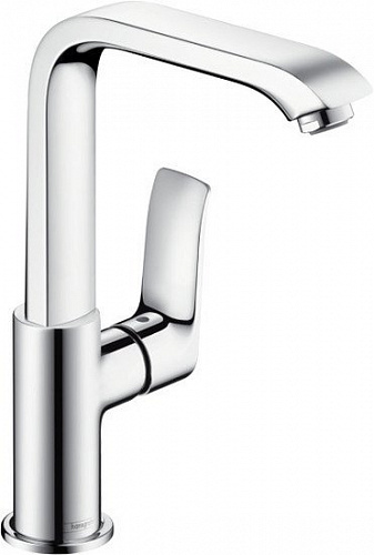 Смеситель Hansgrohe Metris 31087000