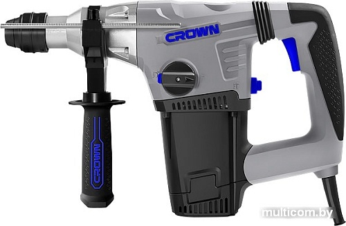 Перфоратор Crown CT18114 BMC