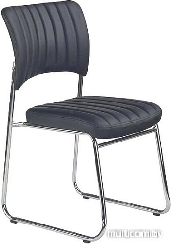 Стул Halmar Rapid (черный)