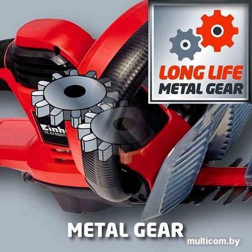 Кусторез Einhell GC-EH 5550