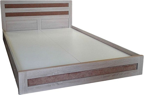 Кровать Барро КР-17 M2 120x186-200