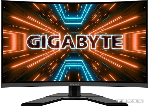 Монитор Gigabyte G32QC