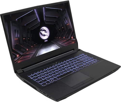 Игровой ноутбук Hiper Gaming G16 G16RTX3070D11700W11