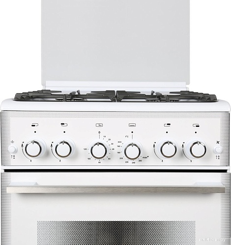 Кухонная плита GEFEST ПГ 5300-02 0340T