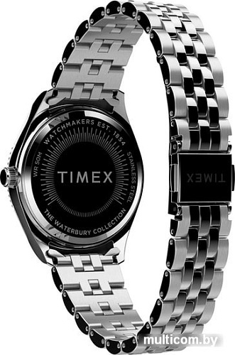 Наручные часы Timex Waterbury Legacy TW2U78700