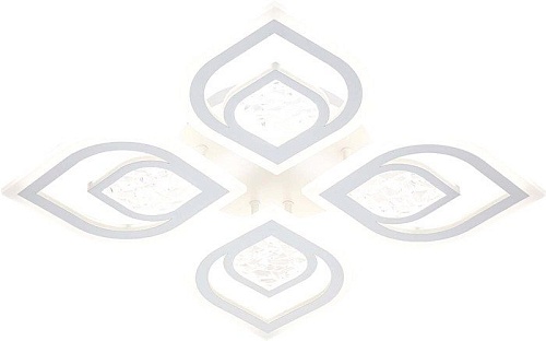 Escada Hydria 10227/4 LED*95W White