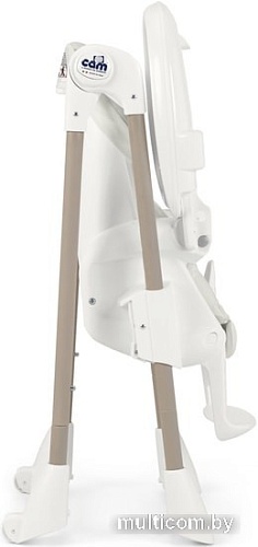 Высокий стульчик CAM Pappananna (C259)